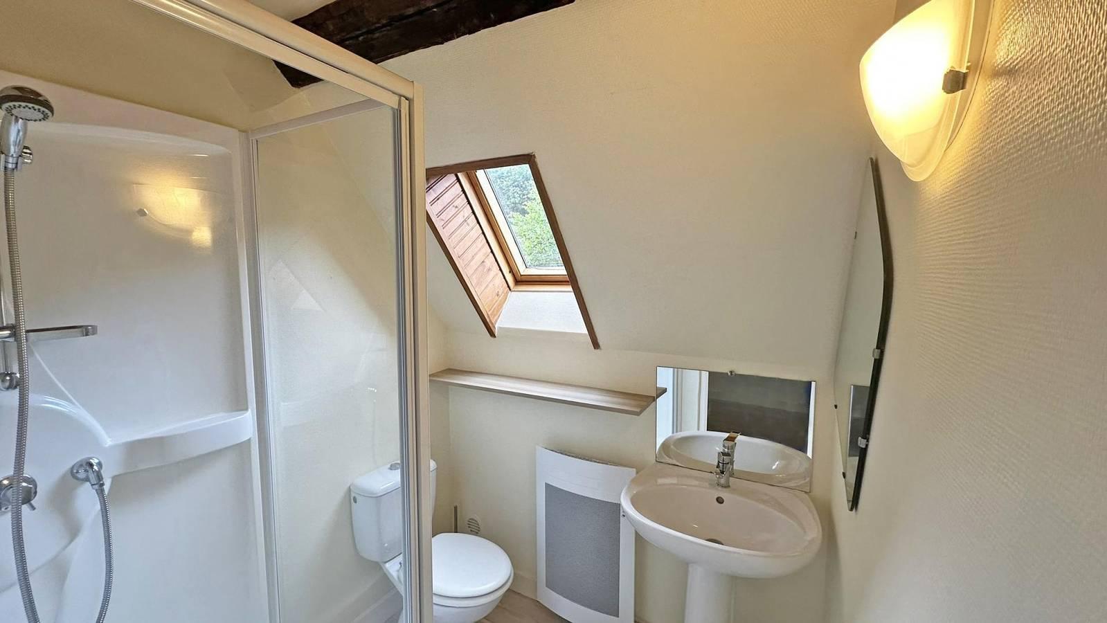 Vakantiehuis in Saint-Aurélien, Frankrijk voor 7 personen foto 19