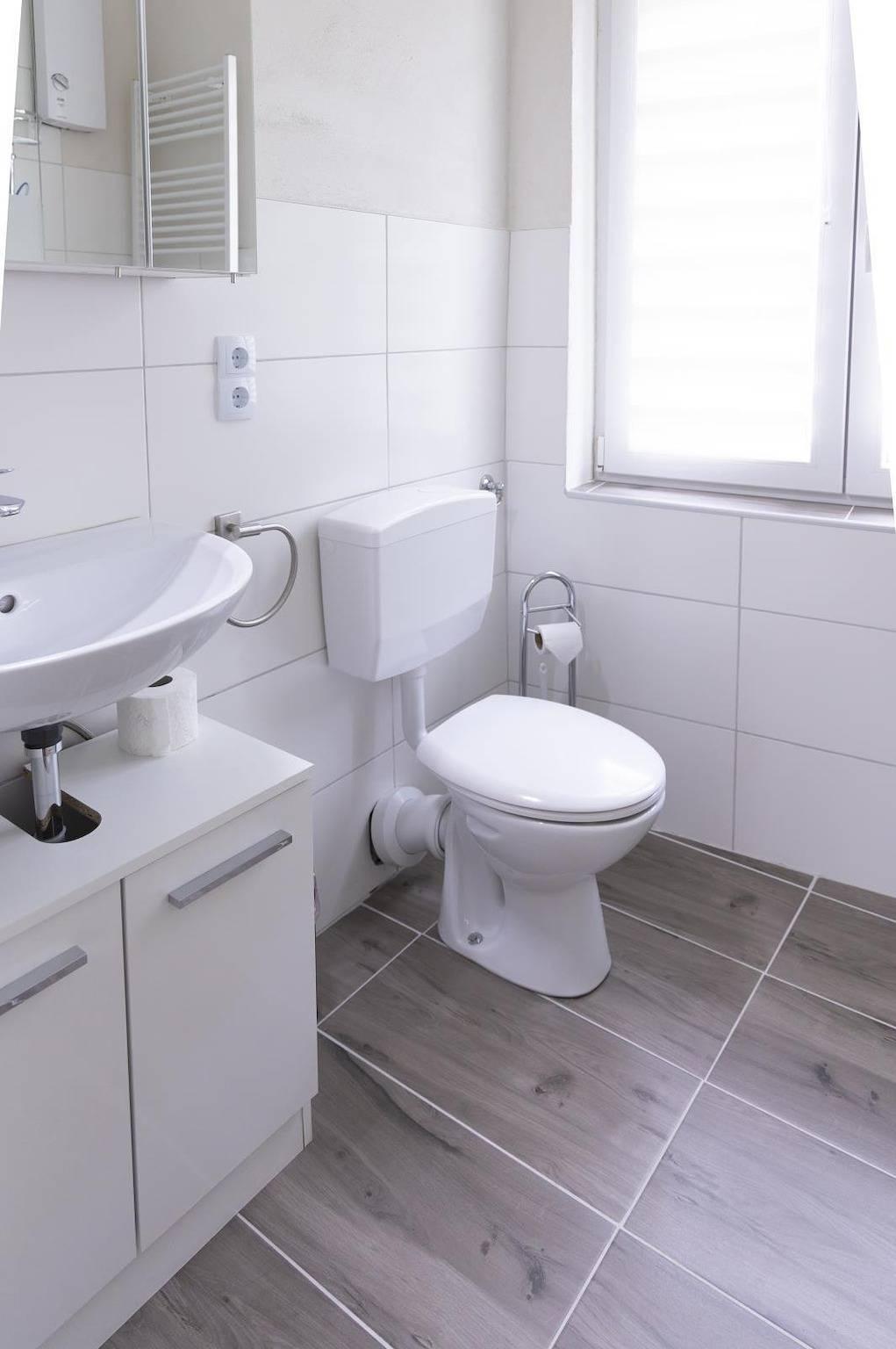 Vakantieappartement met balkon in Zell Stadt (Mosel), Zell (Cochem-Zell), Duitsland voor 2 personen foto 21