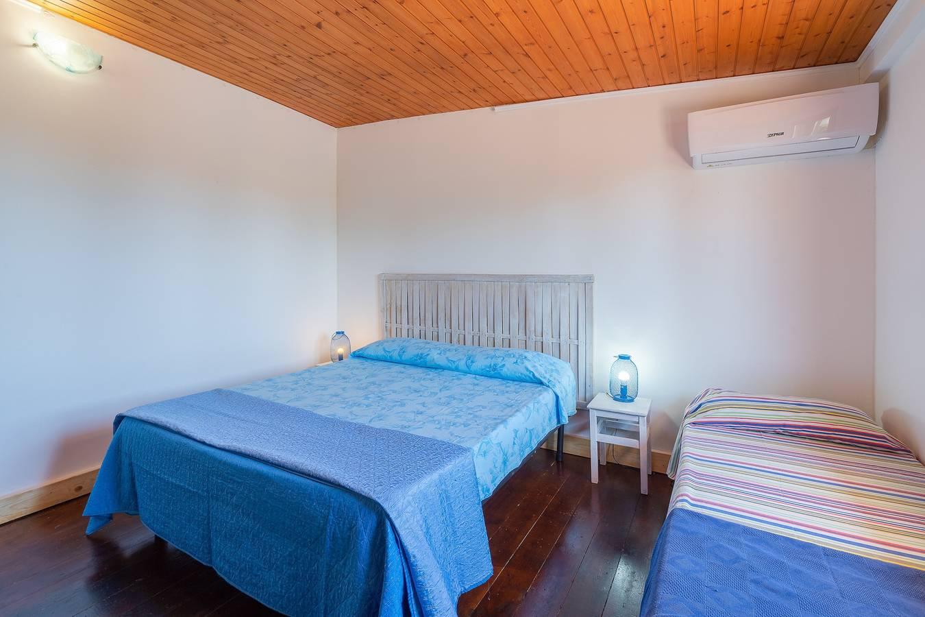 Vakantiehuis in Ognina, Italië voor 8 personen foto 15