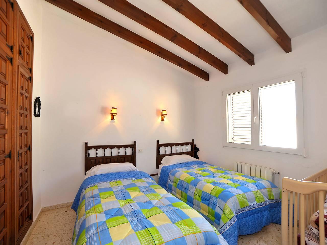 Vakantiehuis in Marina Alta, Spanje voor 8 personen foto 17