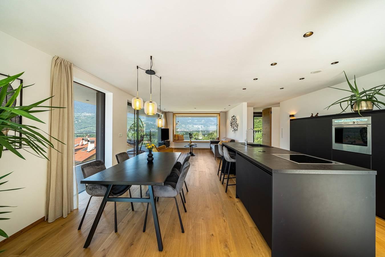 Vakantieappartement in Gargazon, Italië voor 6 personen foto 7