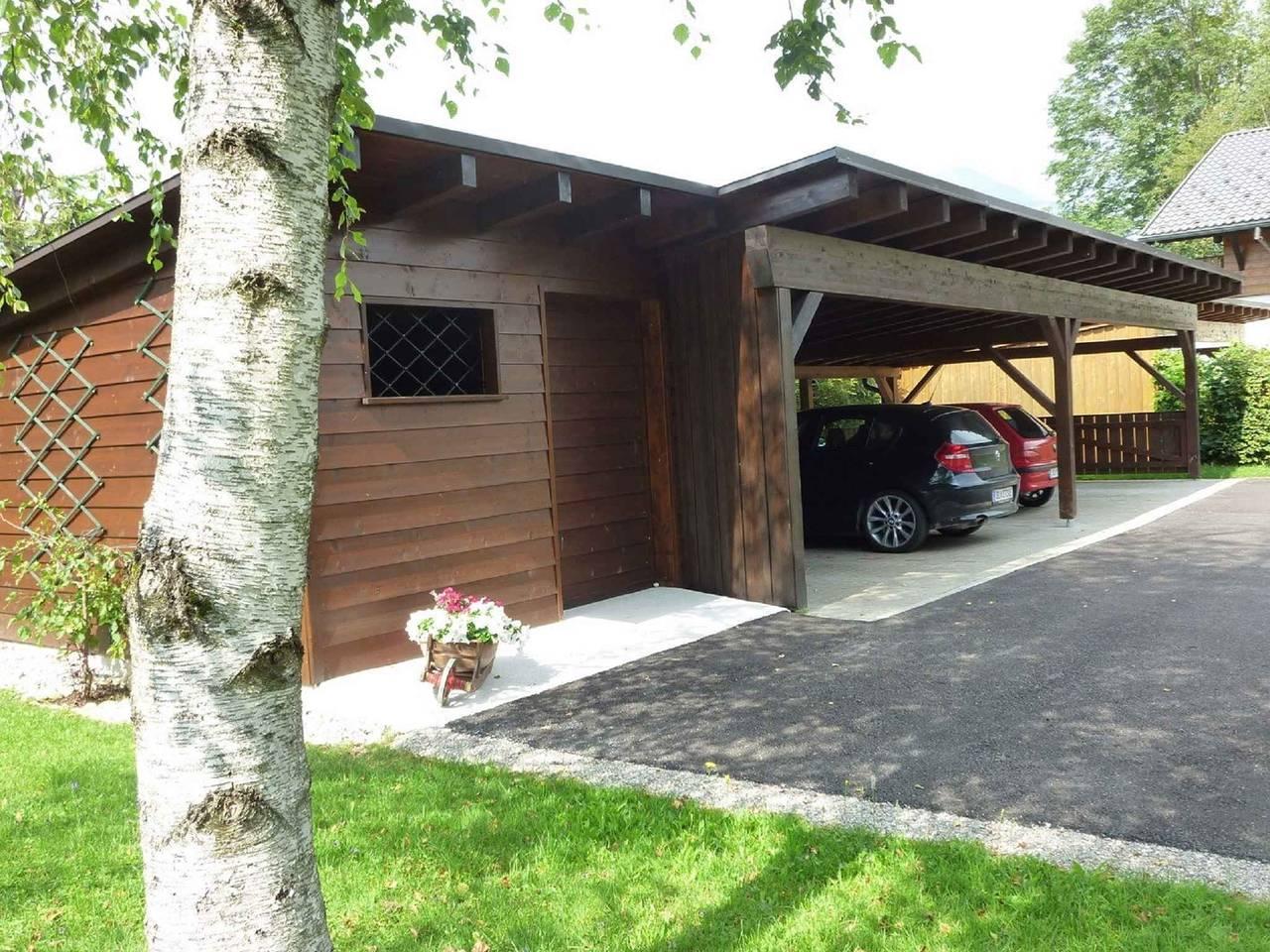 Vakantieappartement in Strobl, Oostenrijk voor 4 personen foto 7