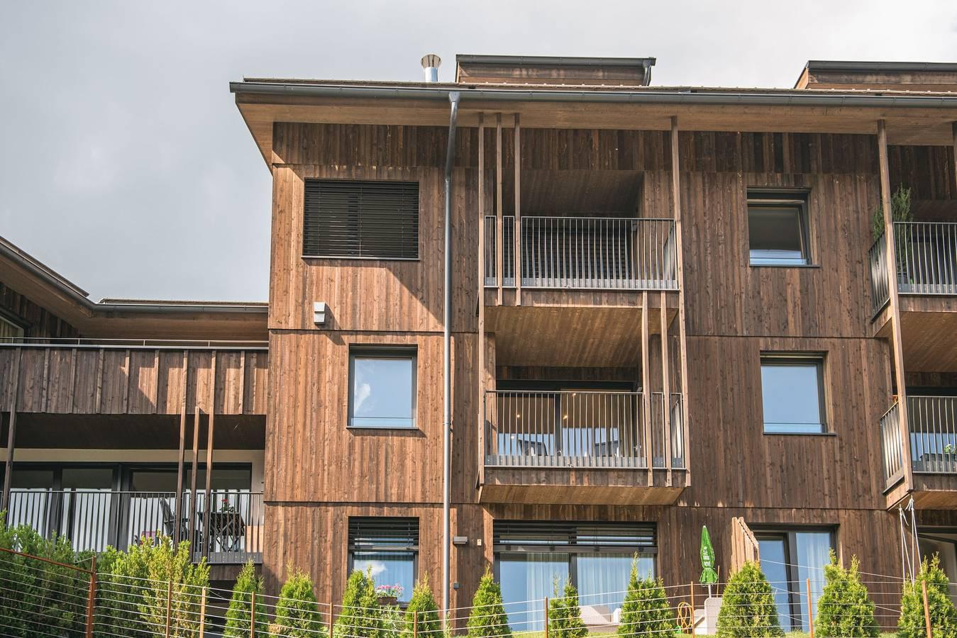 Vakantie Appartement "La Rodra" met Uitzicht op de Bergen & in Ortisei, Dolomiti Superski, Italië voor 4 personen foto 22