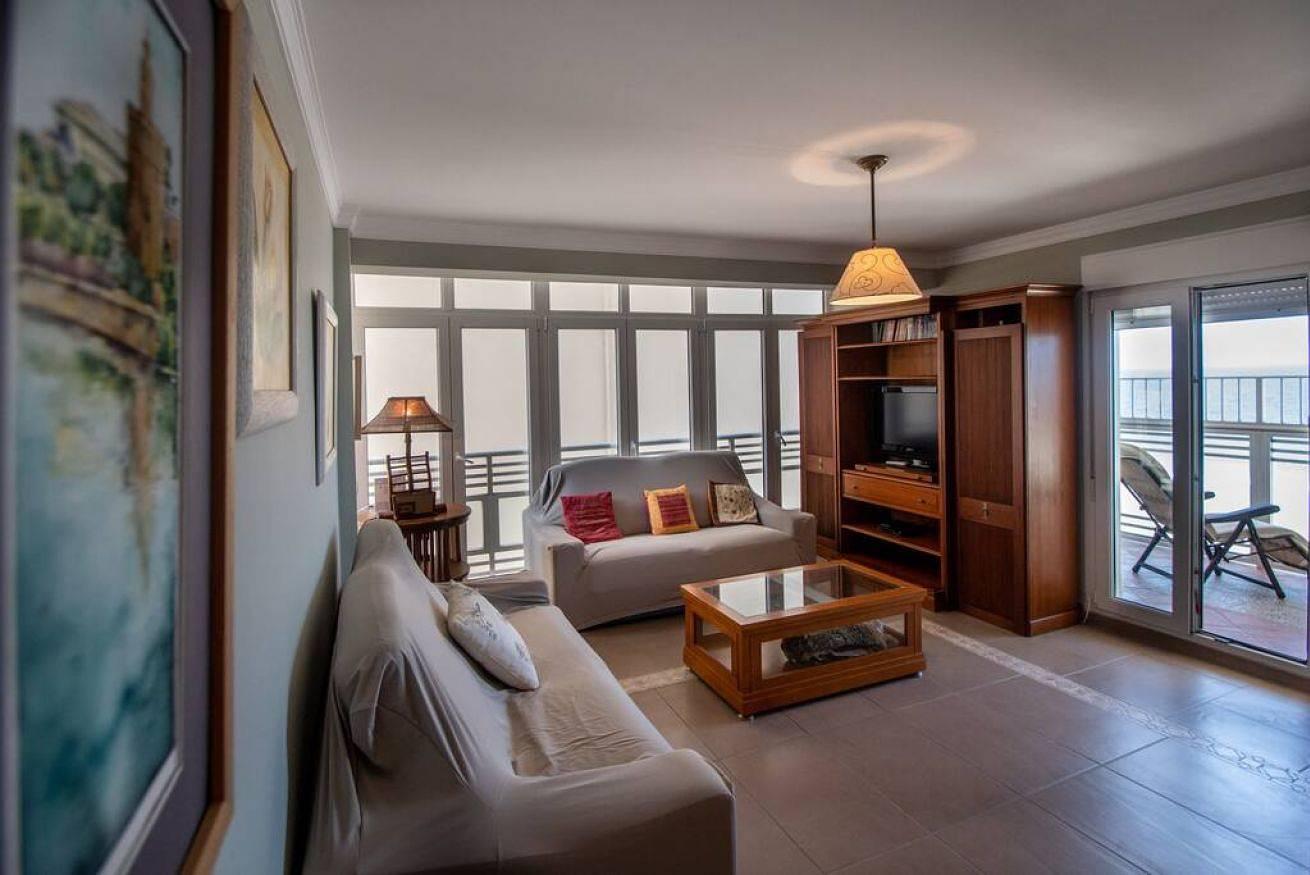 Vakantieappartement in Cádiz, Spanje voor 6 personen foto 14