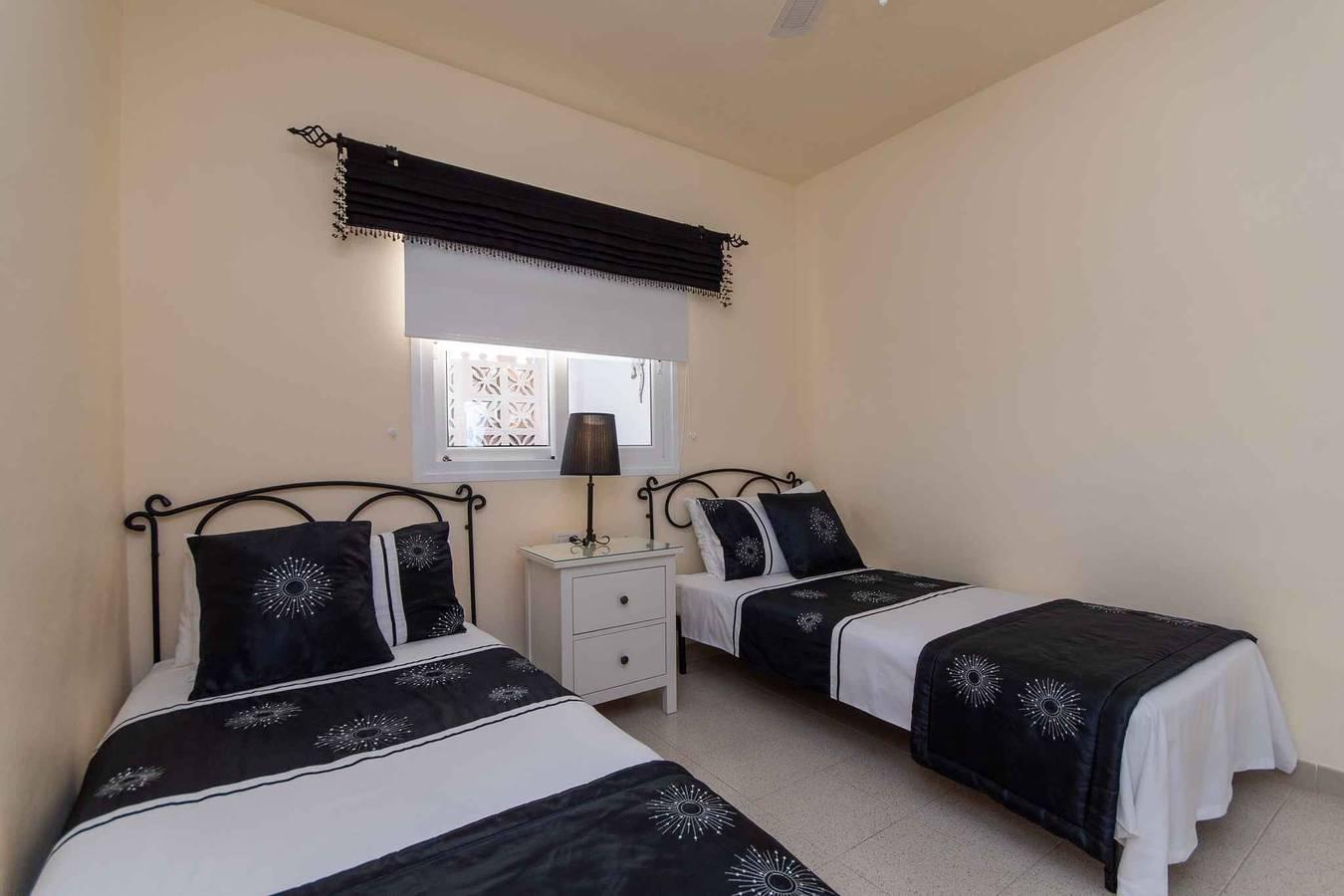 Vakantiehuis in Abona, Spanje voor 4 personen foto 18