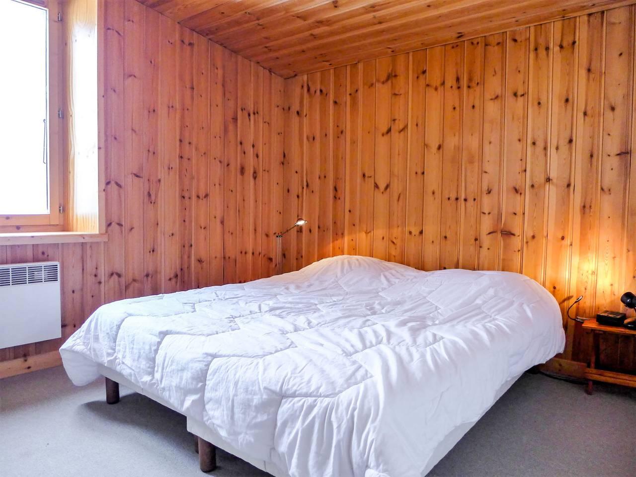 Vakantieappartement in Chamonix, Frankrijk voor 5 personen foto 6