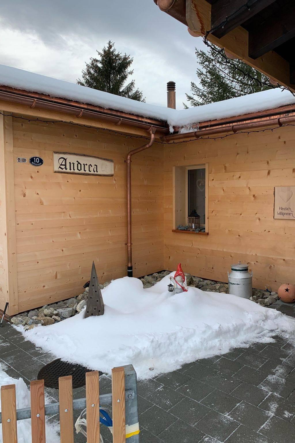 Vakantieappartement in Lenk, Zwitserland voor 6 personen foto 14