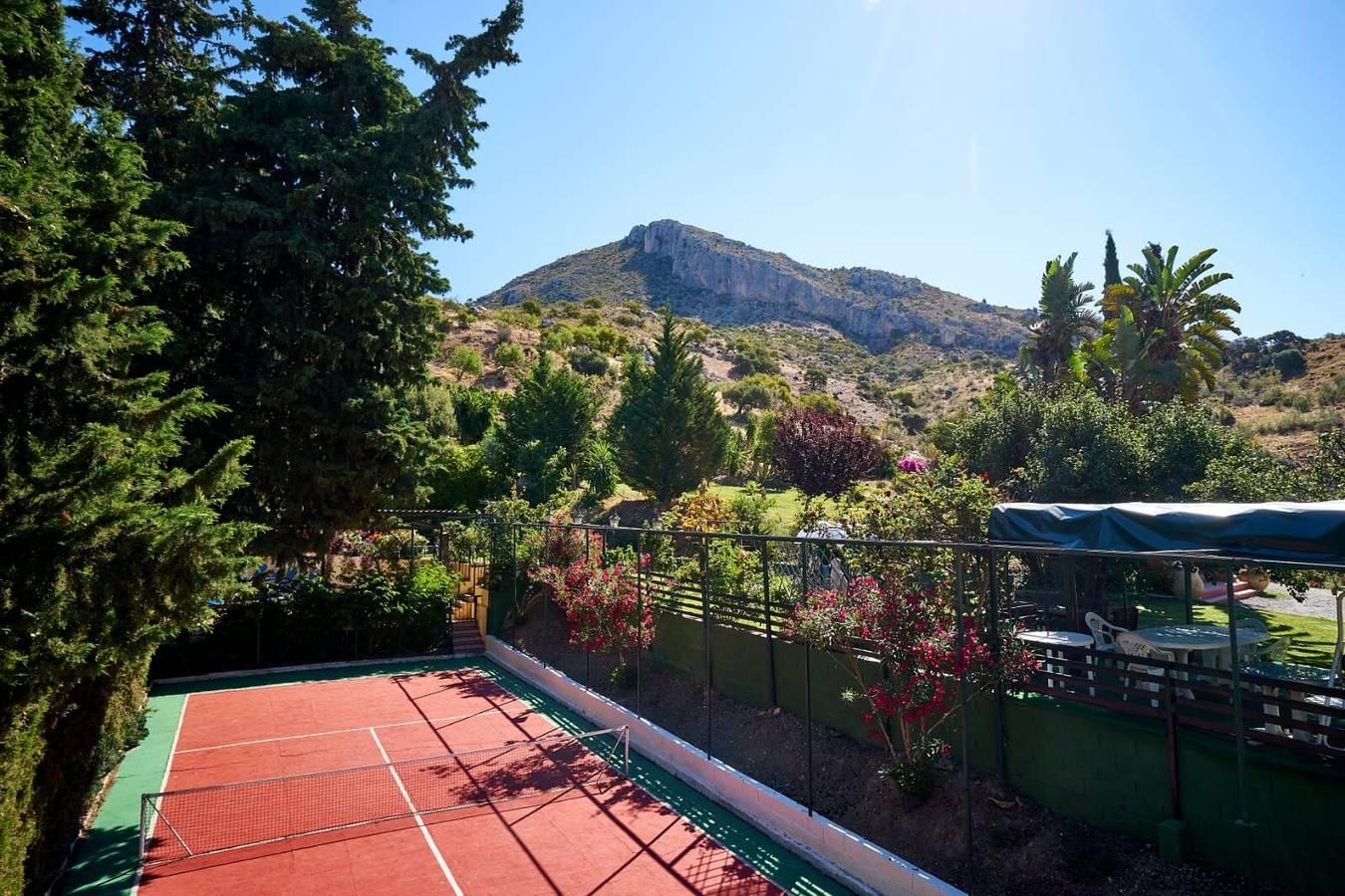 Vakantiehuis in Malaga, Spanje voor 14 personen foto 3