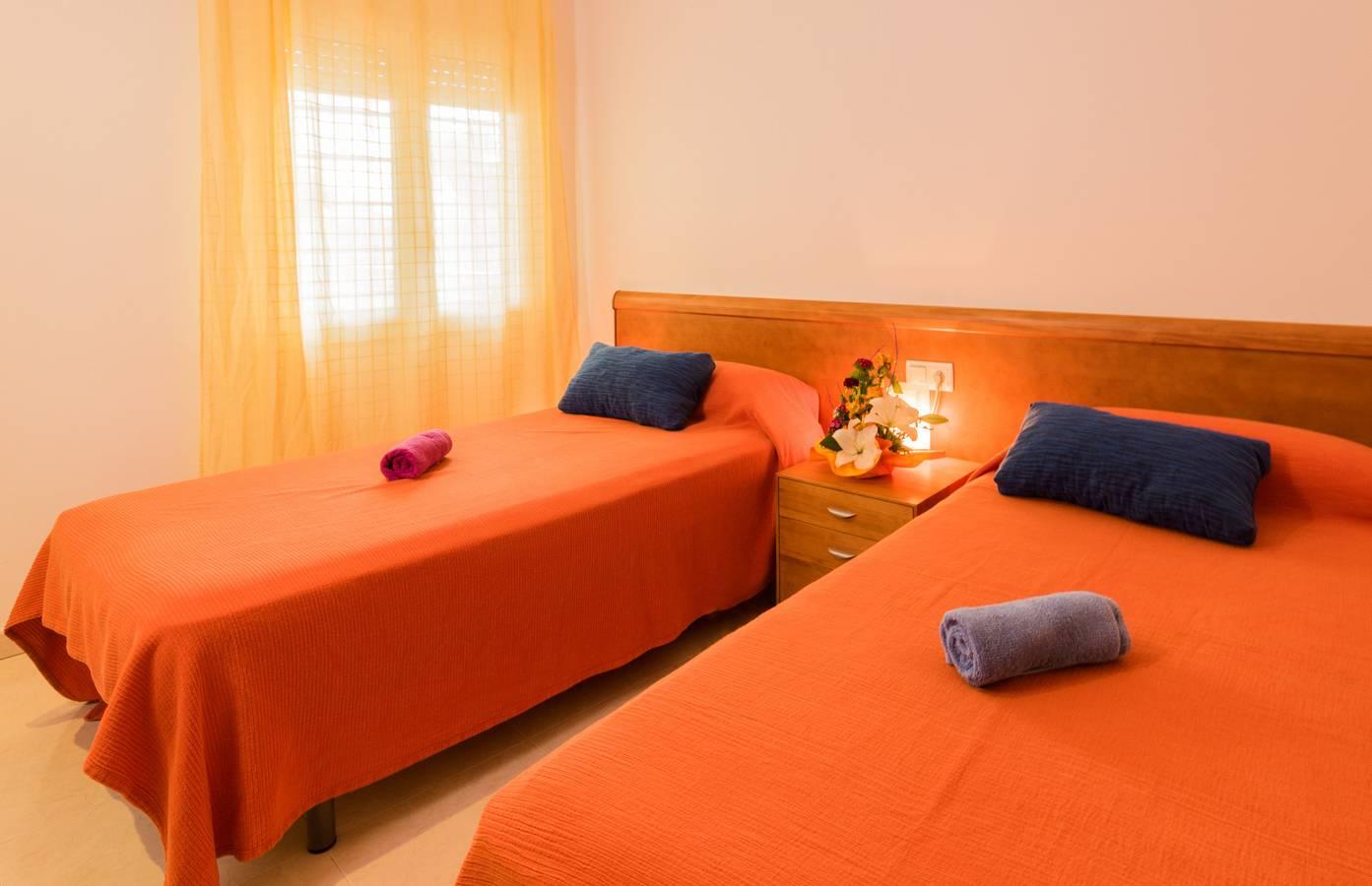 Vakantieappartement in Roses, Spanje voor 4 personen foto 6