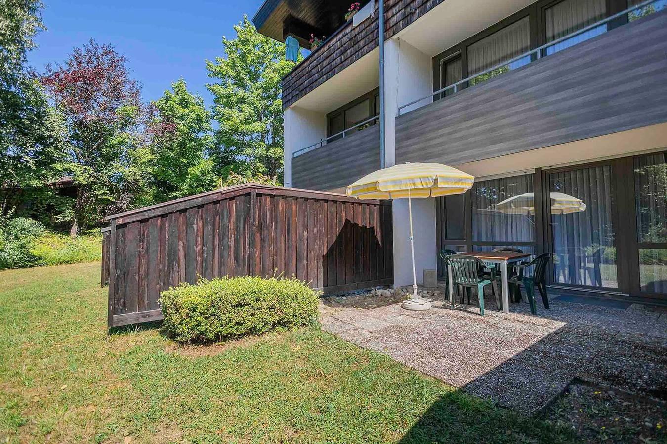 Vakantieappartement in Bodensee, Duitsland voor 2 personen foto 6
