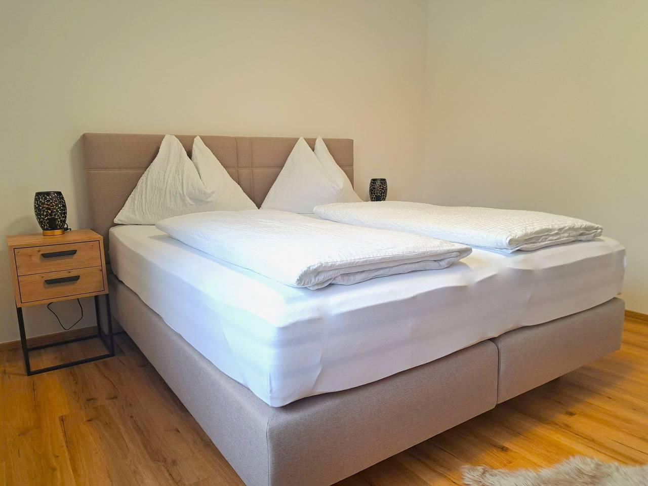 Haus Grani in Zell am See, Pinzgau, Oostenrijk voor 5 personen foto 14