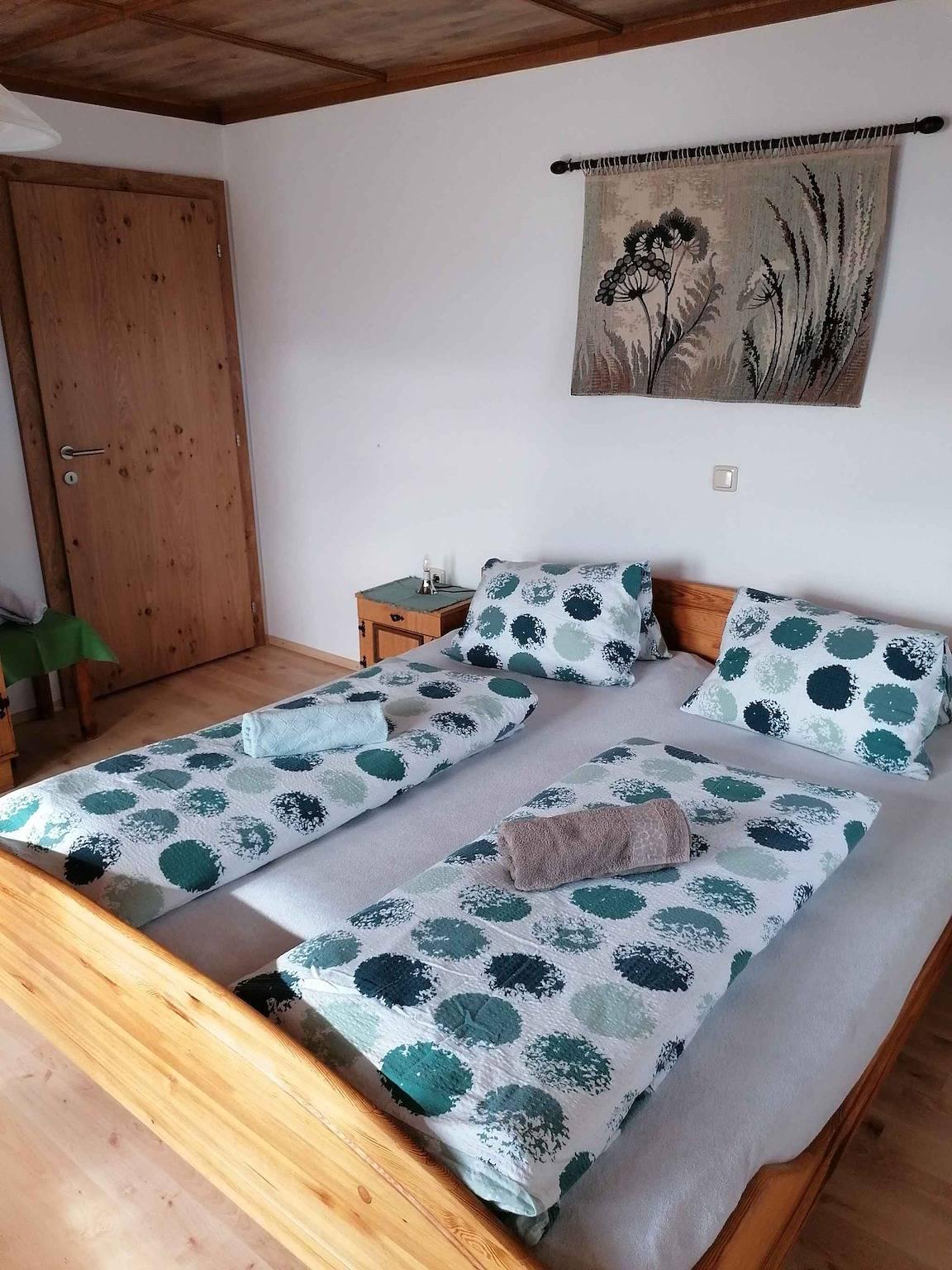 Vakantieappartement in Zillertal, Oostenrijk voor 6 personen foto 9