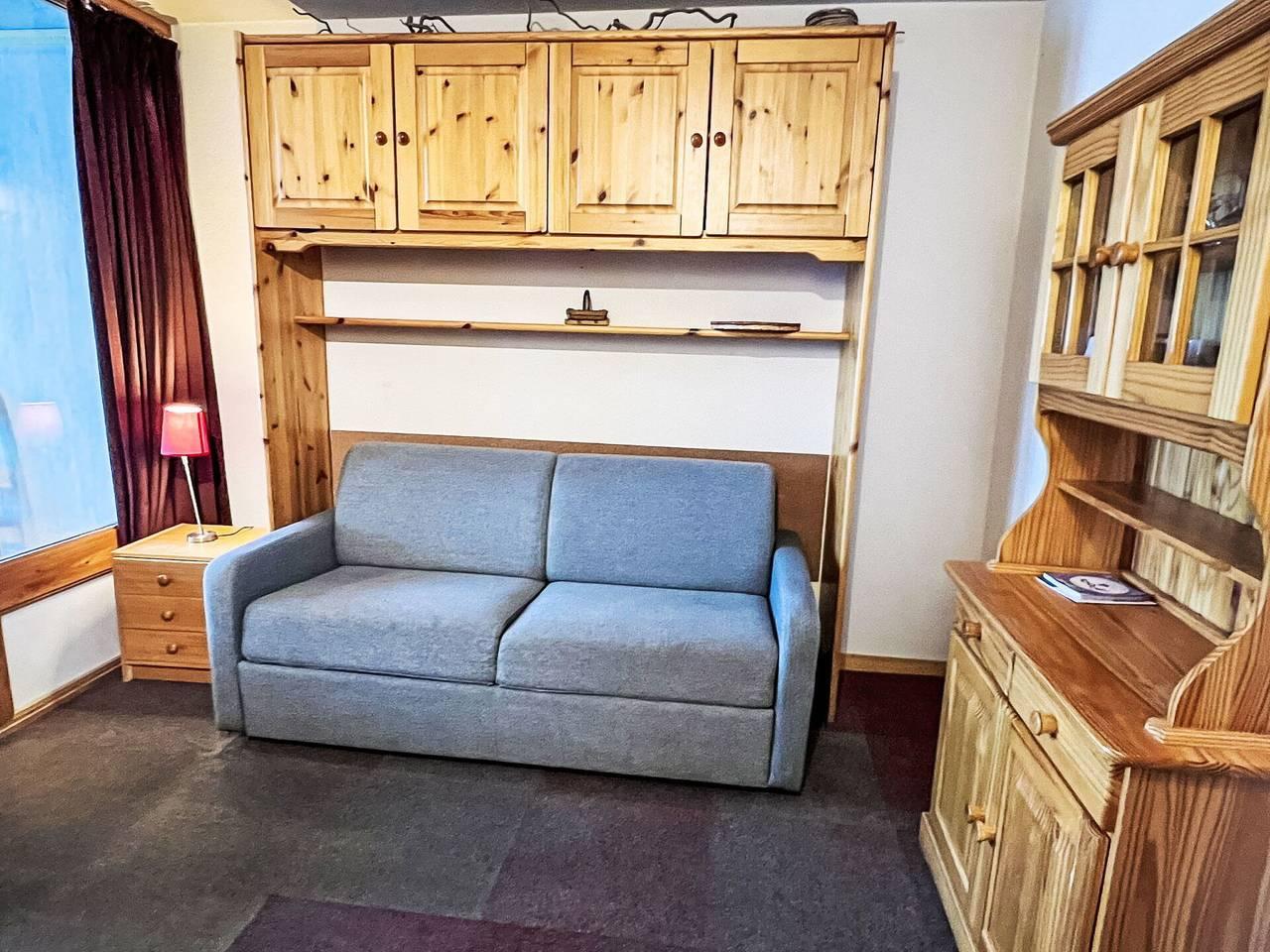 Vakantieappartement in Savoie, Frankrijk voor 5 personen foto 14