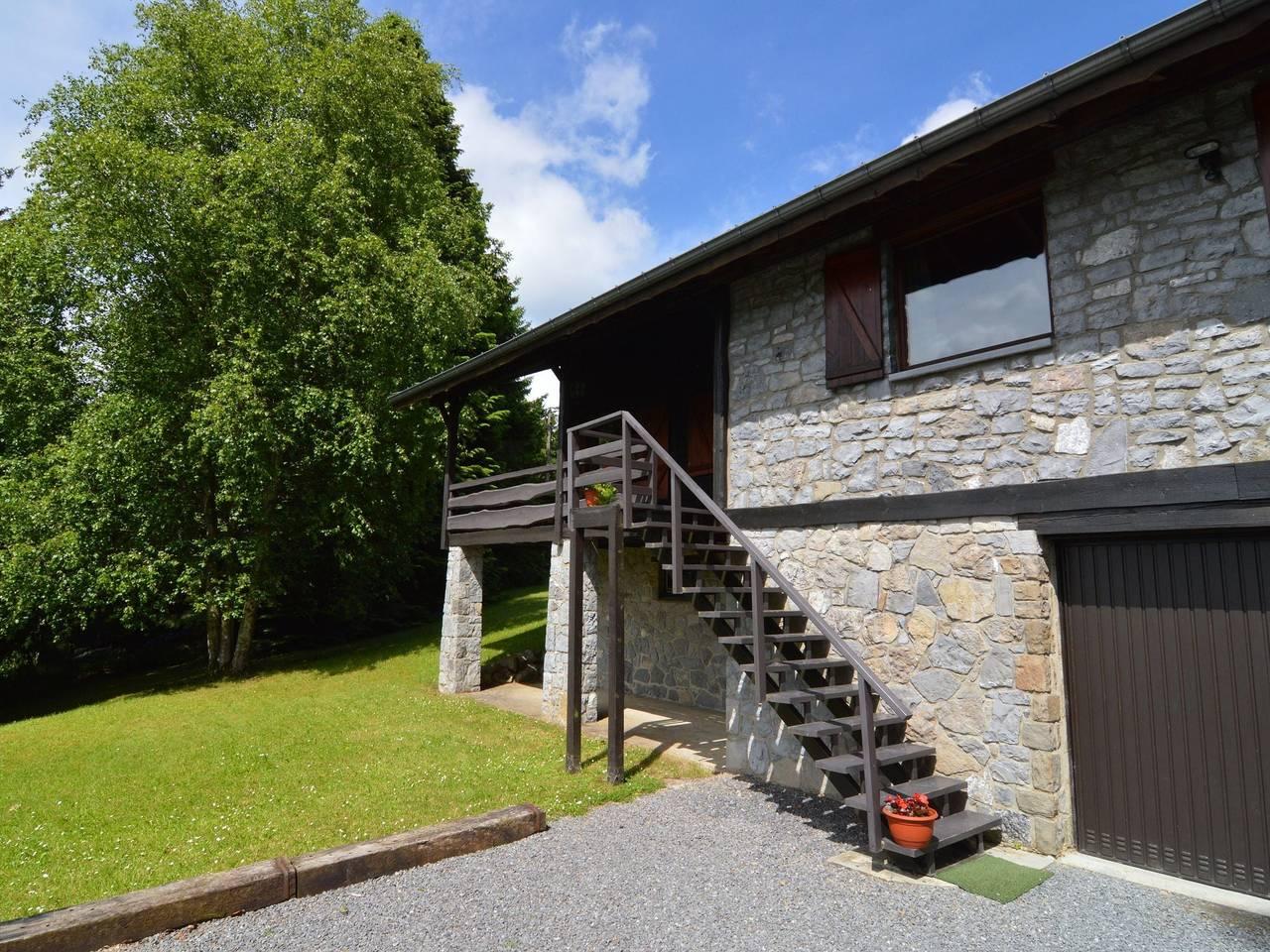 Vakantiehuis in Gedinne, België voor 6 personen foto 10