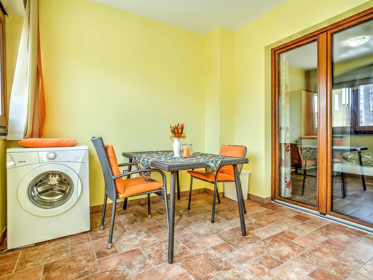 Vakantieappartement in Regio Umag, Kroatië voor 2 personen foto 6