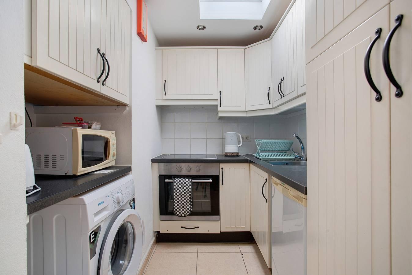 Vakantieappartement in Yaiza, Spanje voor 2 personen foto 11