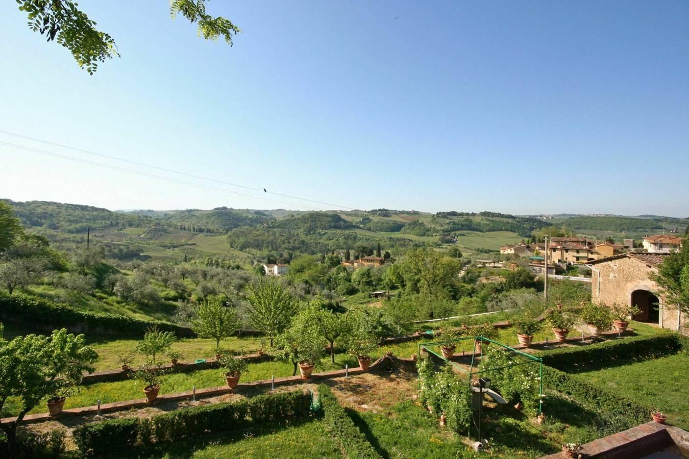 Vakantieappartement in Romola, Italië voor 4 personen foto 8