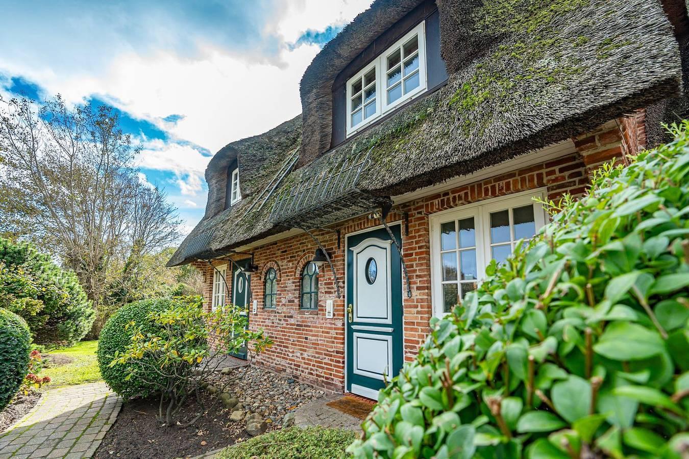 Vakantieappartement in Sylt, Duitsland voor 2 personen foto 17