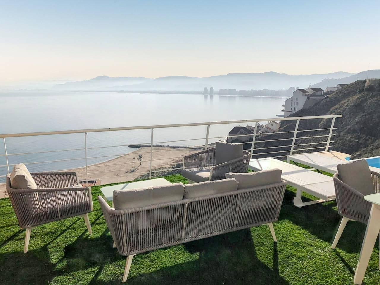 Vakantiehuis in Cullera, Spanje voor 6 personen foto 3
