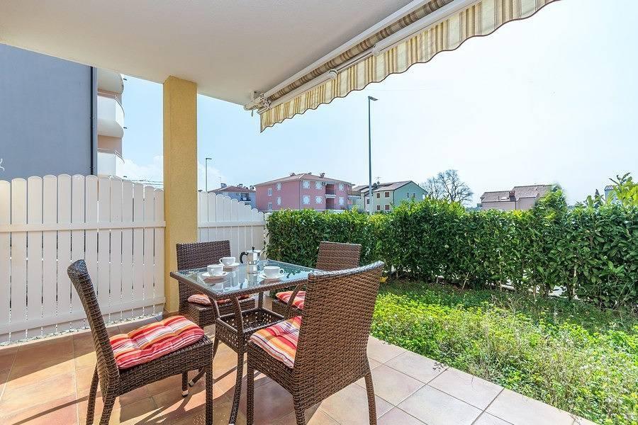 Vakantieappartement in Regio Umag, Kroatië voor 5 personen foto 7