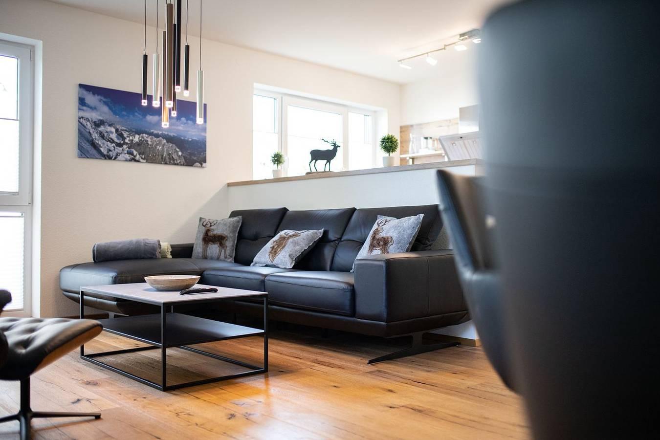 Vakantieappartement in Zugspitzland, Duitsland voor 6 personen foto 12