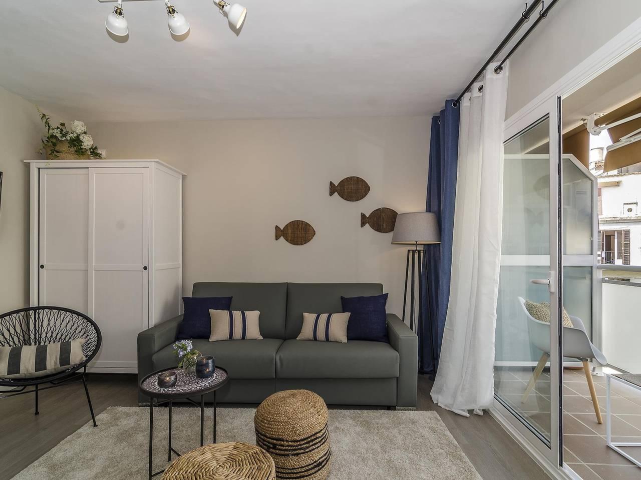 Vakantieappartement in Garraf, Spanje voor 4 personen foto 4