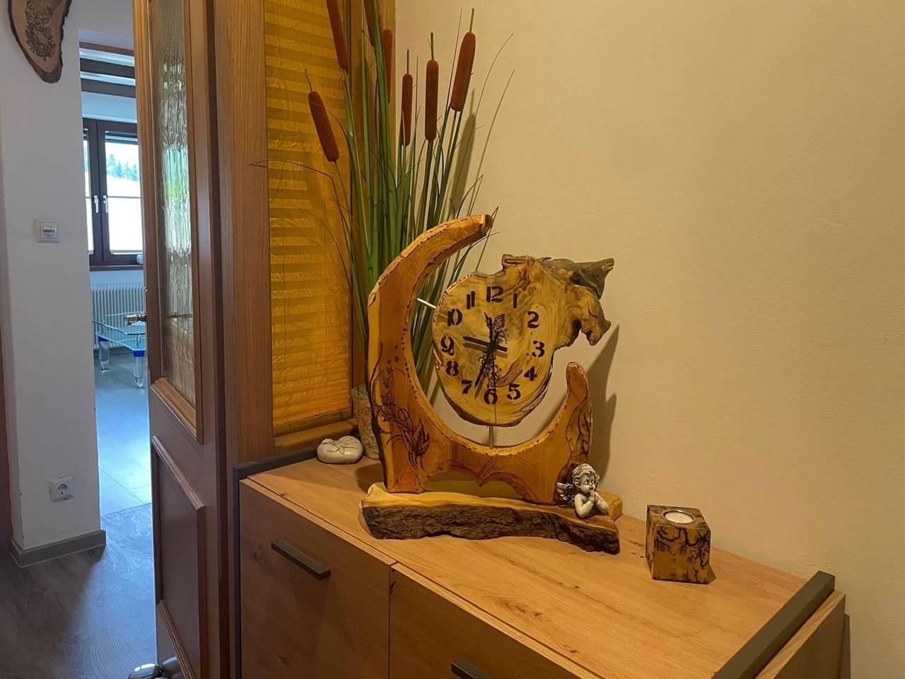 Vakantieappartement in Salzburger Lungau in Bundesland Salzburg, Oostenrijk voor 4 personen foto 19