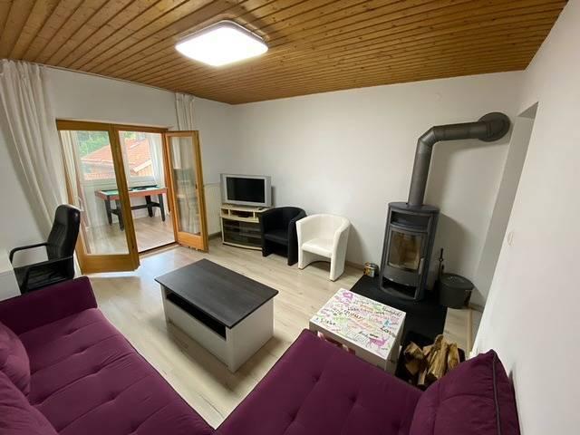 Vakantieappartement in Teisendorf, Duitsland voor 6 personen foto 12