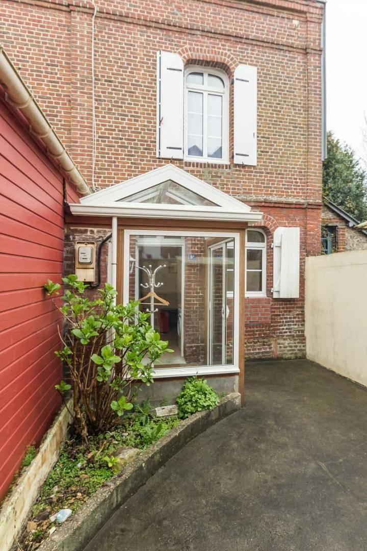 Vakantiehuis in Étretat, Frankrijk voor 4 personen foto 15