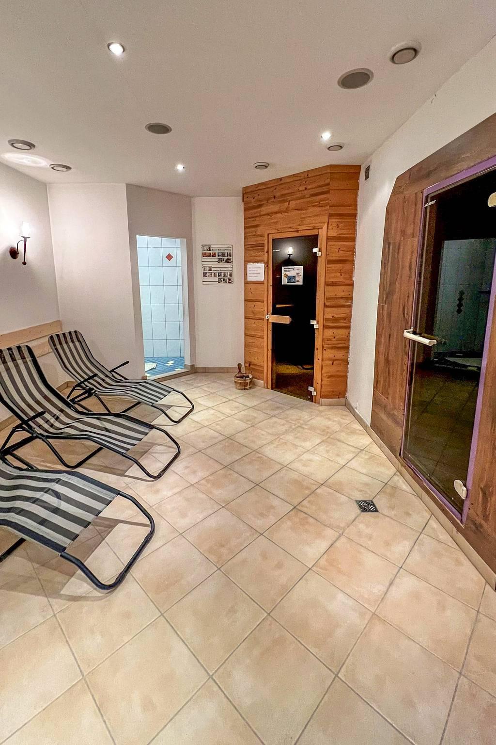 Hofresidenz met 2 slaapkamers en sauna in Altenmarkt im Pongau, Ski Amadé, Oostenrijk voor 6 personen foto 16