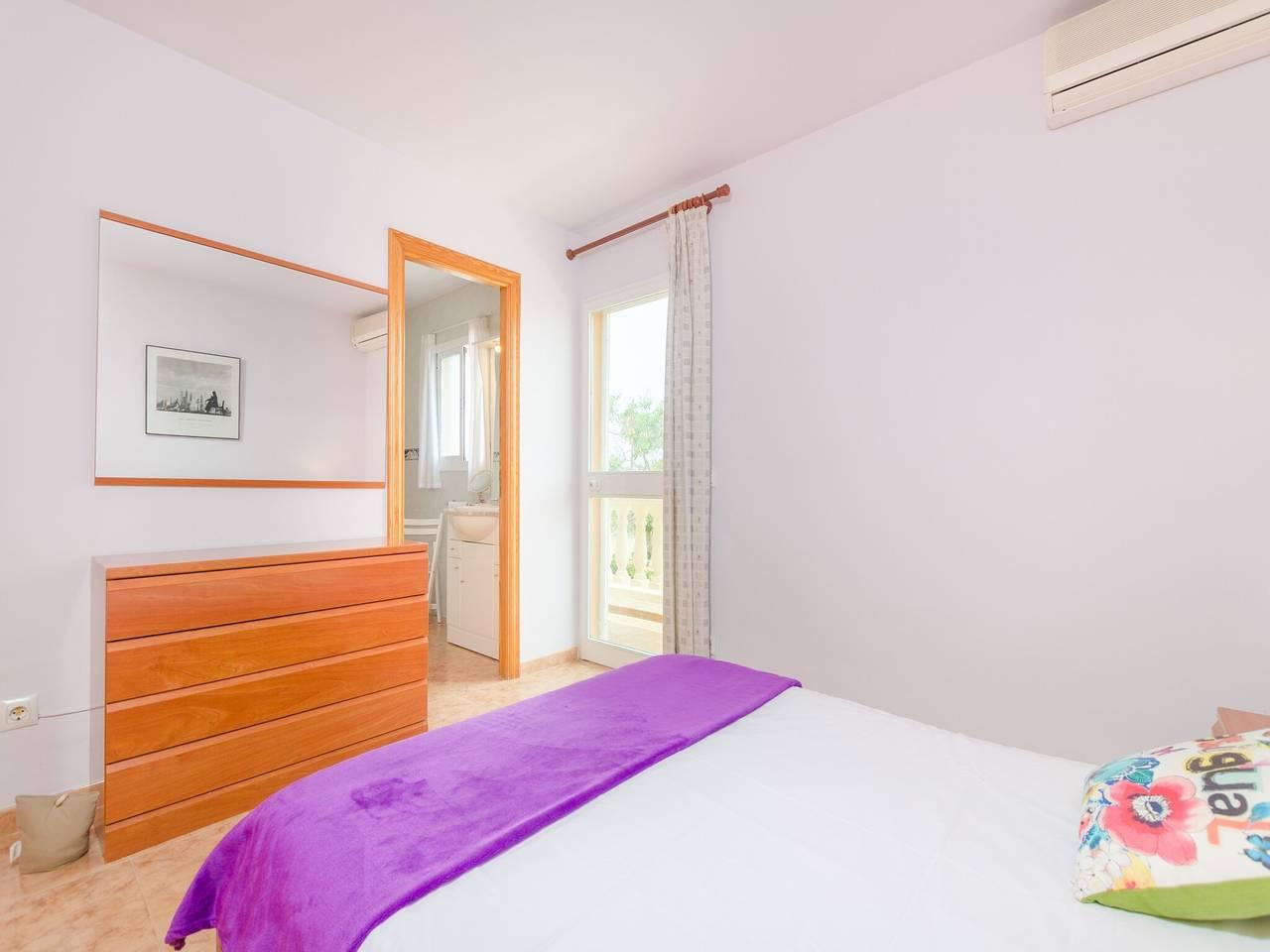 Vakantiehuis in Raiguer, Spanje voor 5 personen foto 15