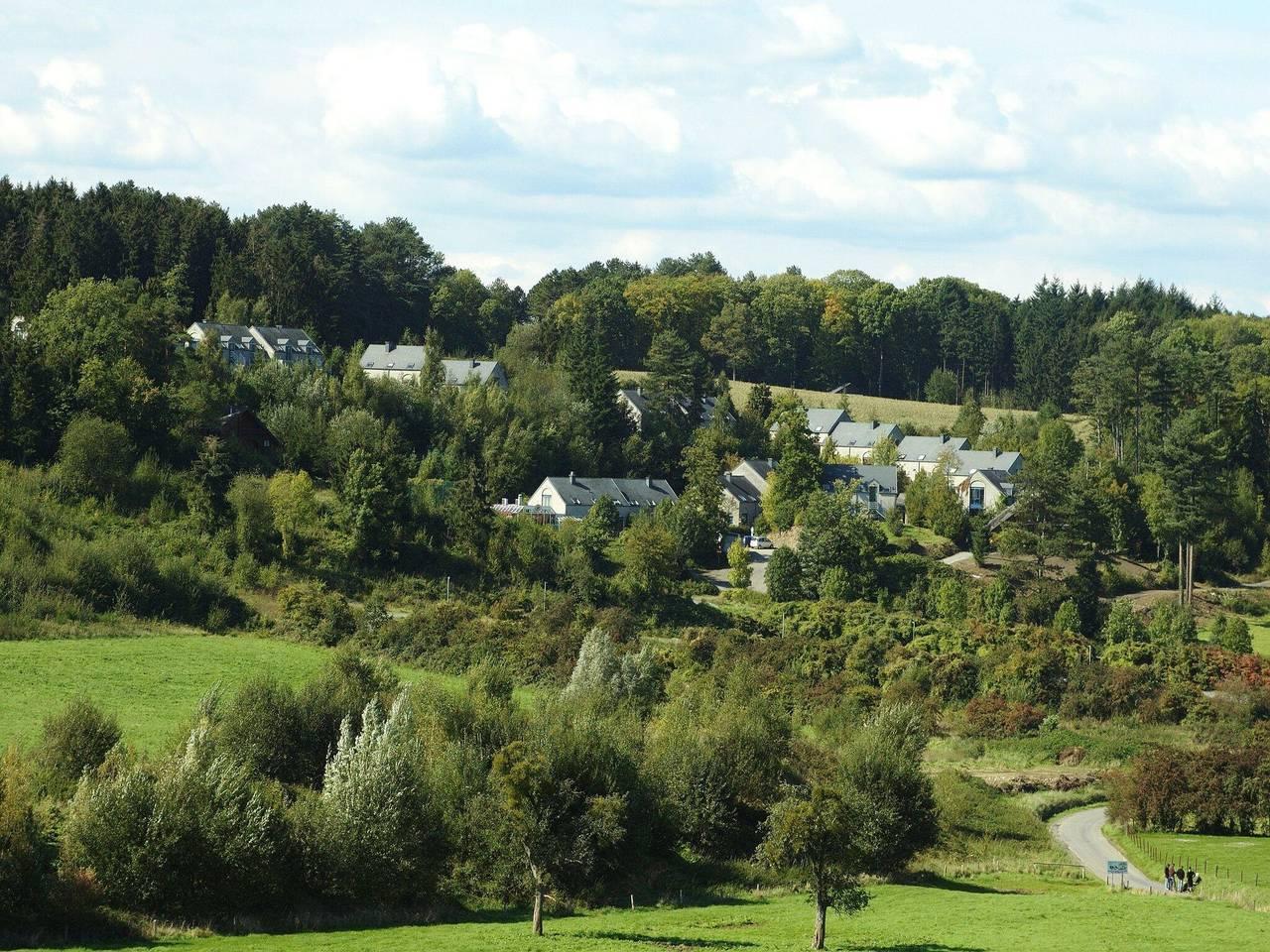 Vakantieappartement in Durbuy, België voor 6 personen foto 17
