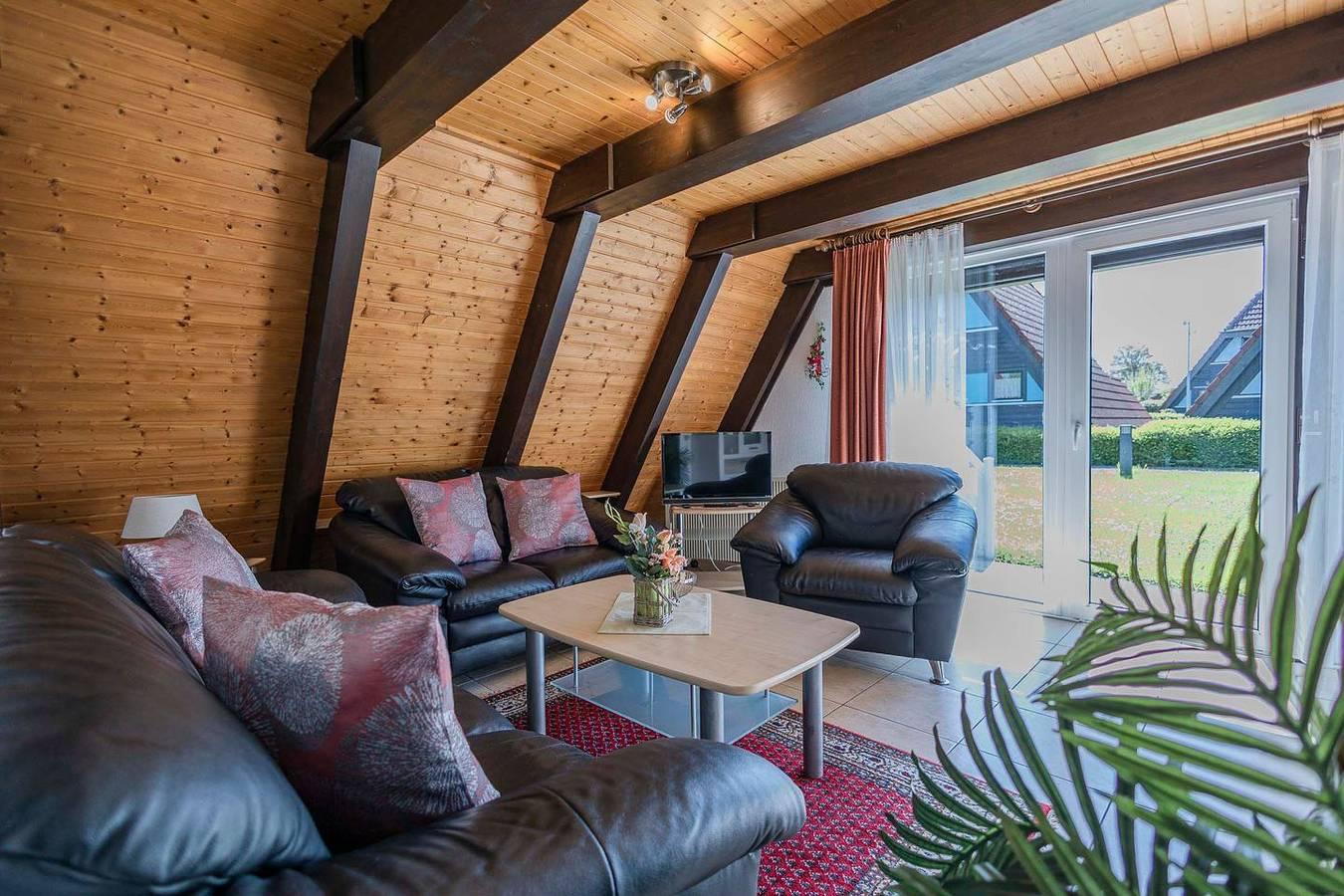 Vakantiehuis in Bodensee, Duitsland voor 5 personen foto 12