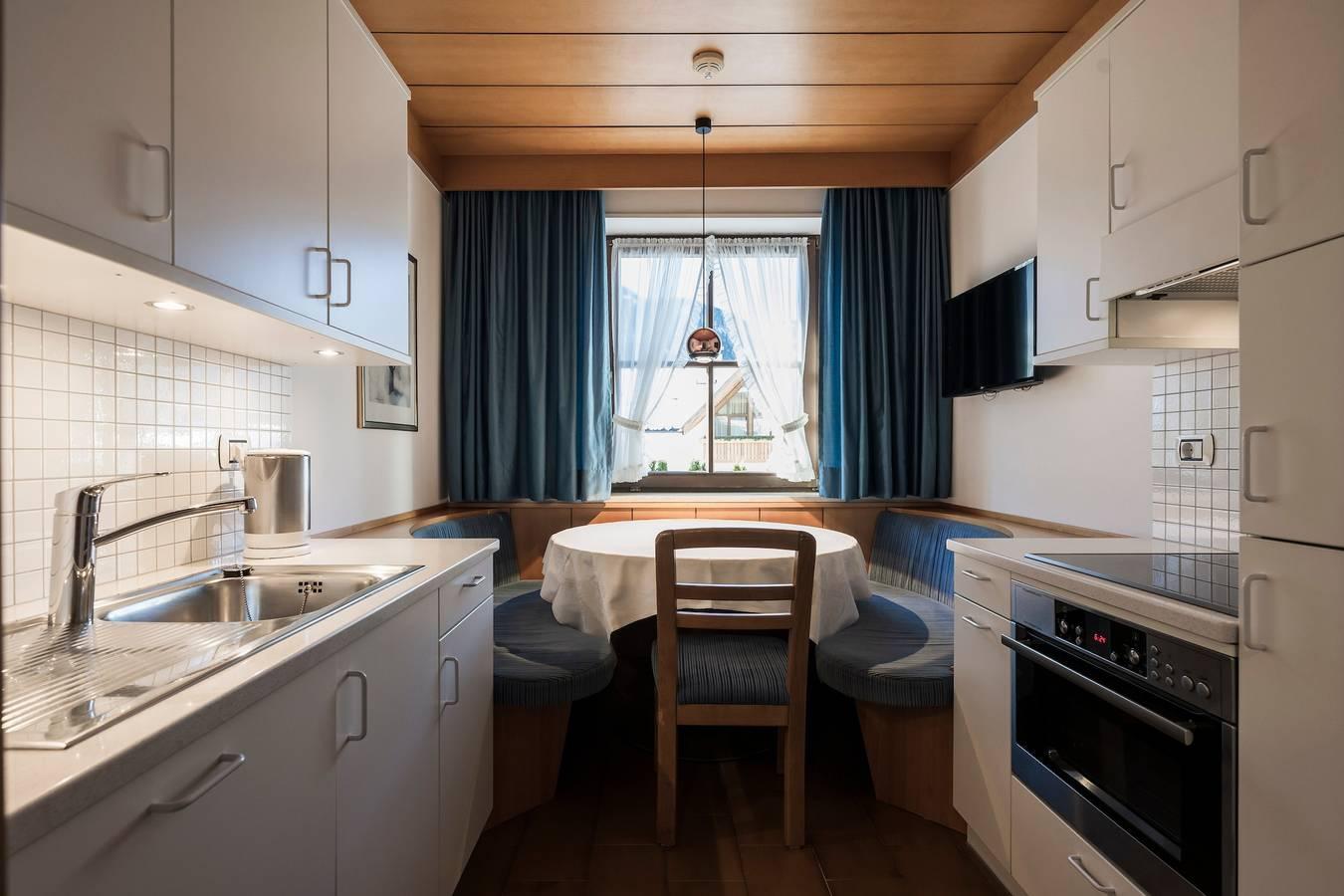 Vakantieappartement in Ortisei, Italië voor 4 personen foto 7