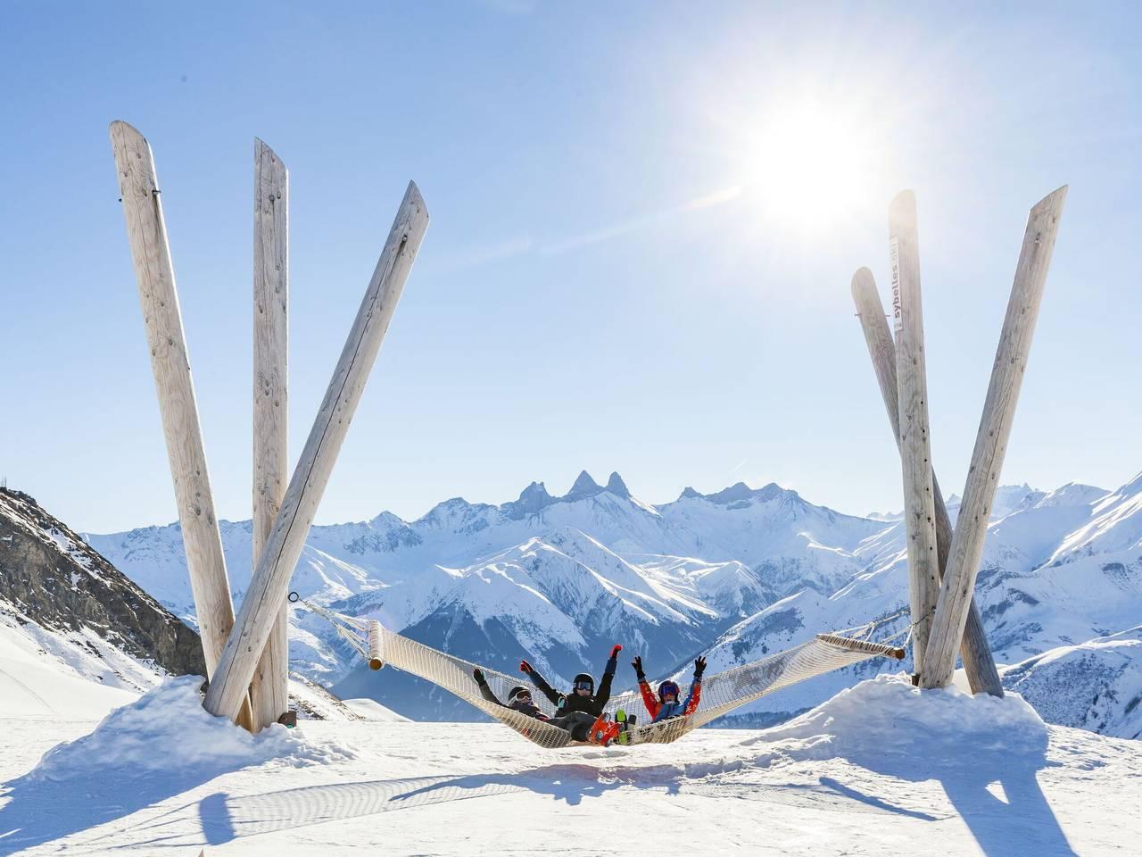 Vakantieappartement in Savoie, Frankrijk voor 4 personen foto 13