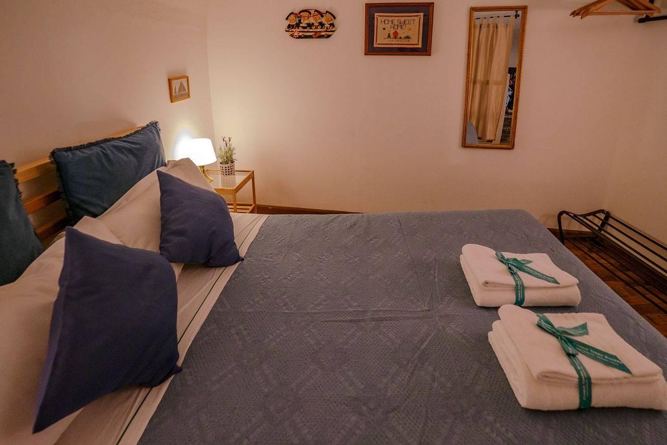 Vakantieappartement in Cinque Terre, Italië voor 2 personen foto 13