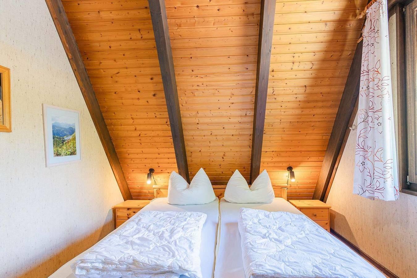 Vakantiehuis in Bodensee, Duitsland voor 5 personen foto 11