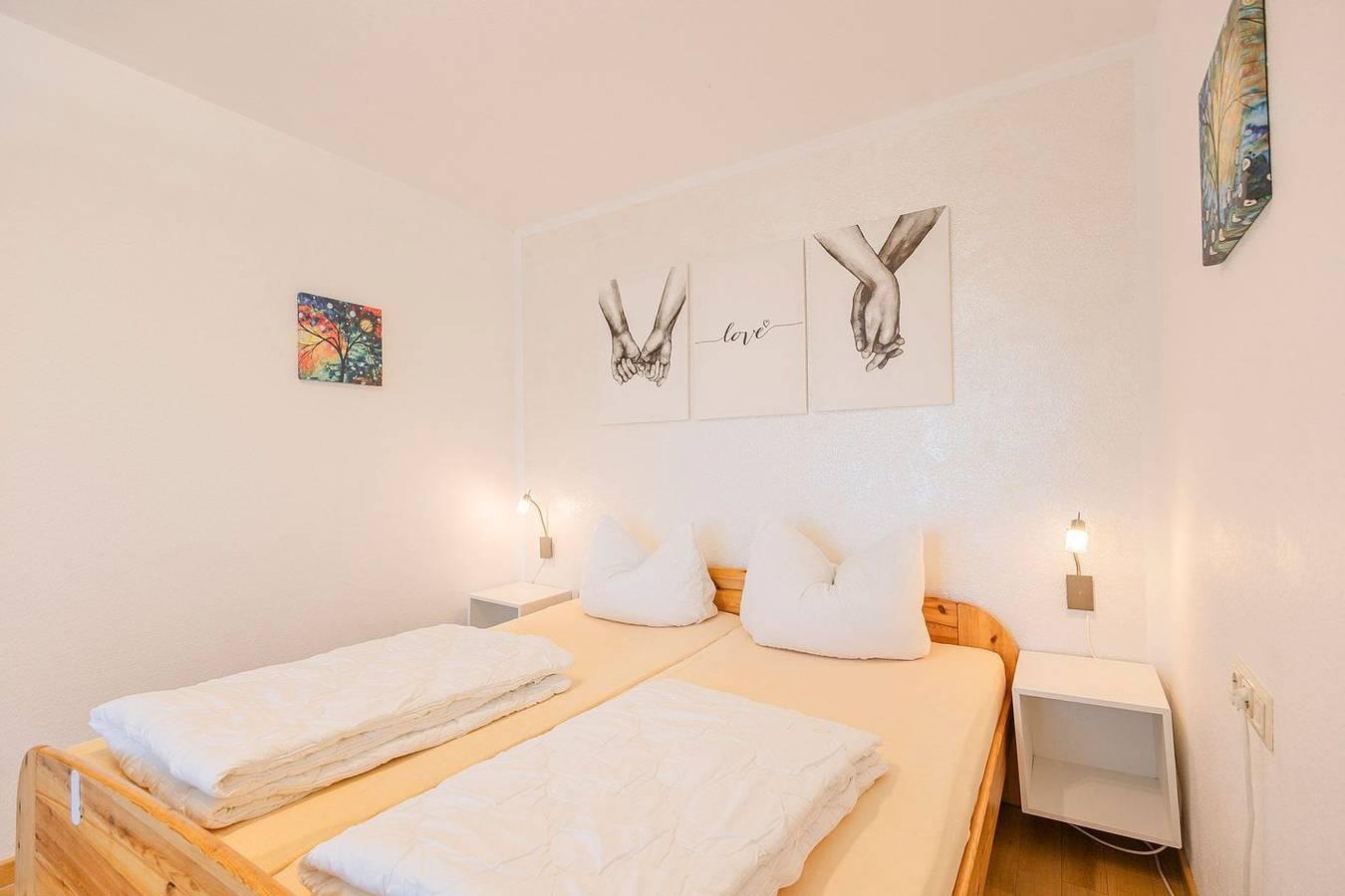 Vakantieappartement in Bodensee, Duitsland voor 4 personen foto 14