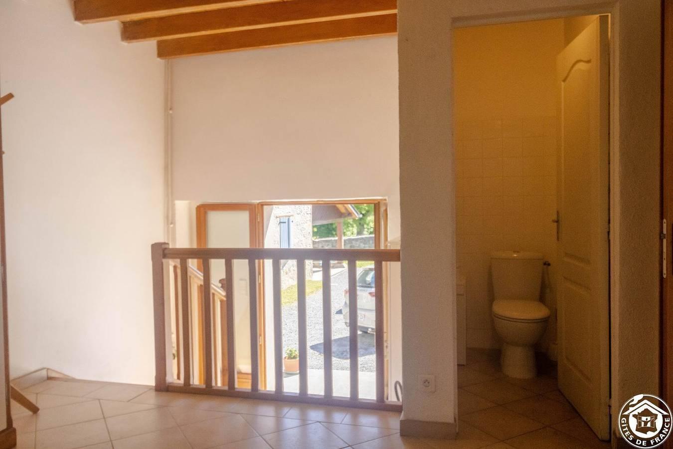 Vakantiehuis in Mazouau, Frankrijk voor 5 personen foto 6