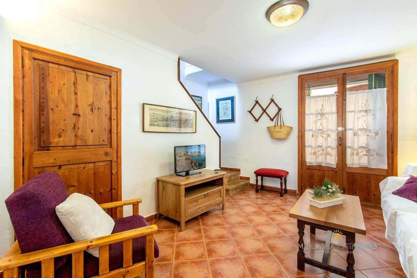 Vakantiehuis in Mallorca, Spanje voor 4 personen foto 4