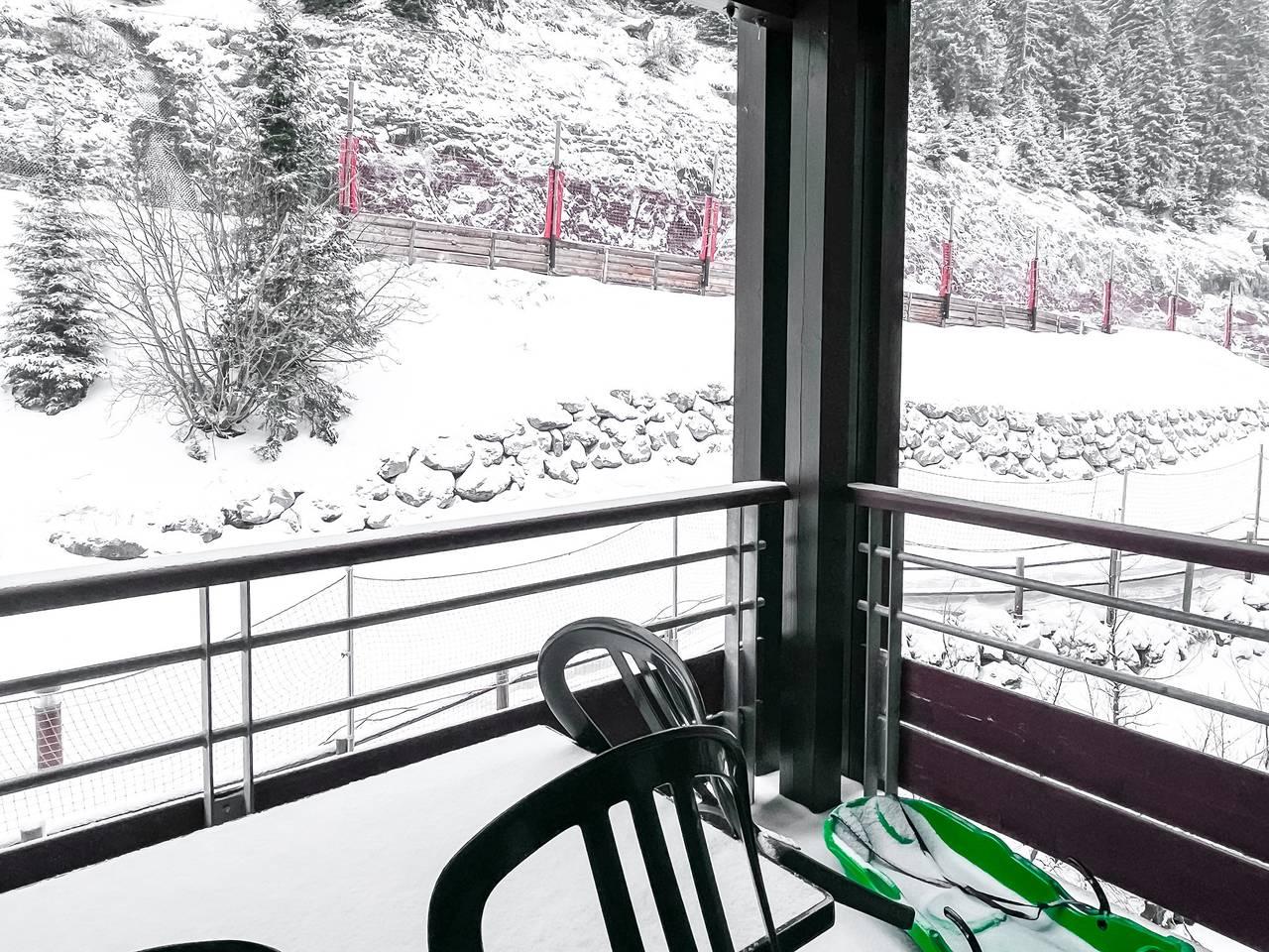 Vakantieappartement in Rhône-Alpes, Frankrijk voor 4 personen foto 5