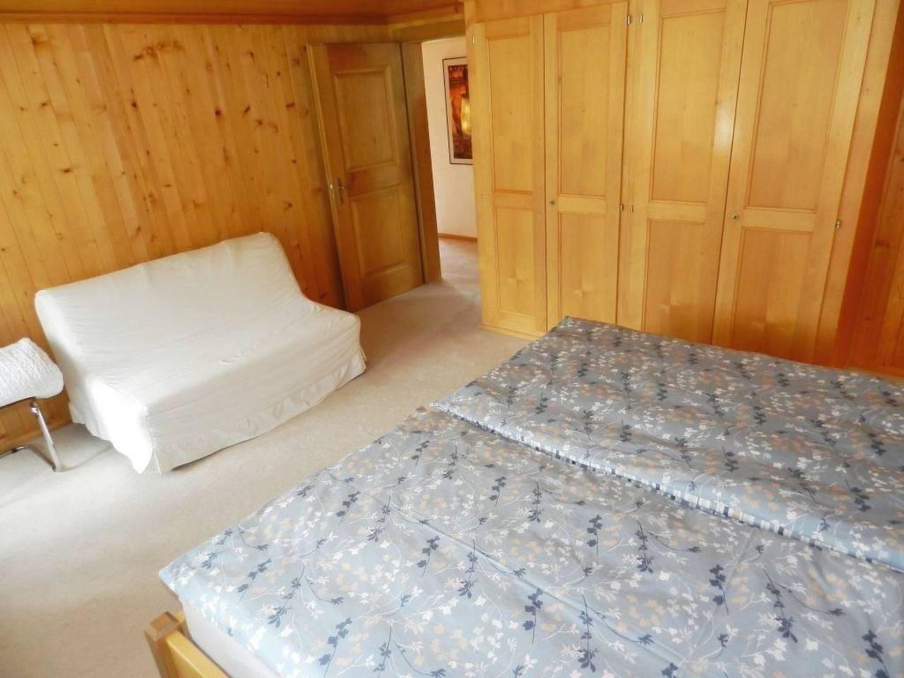 Abendrot in Saanenmöser, Saanen, Zwitserland voor 2 personen foto 21