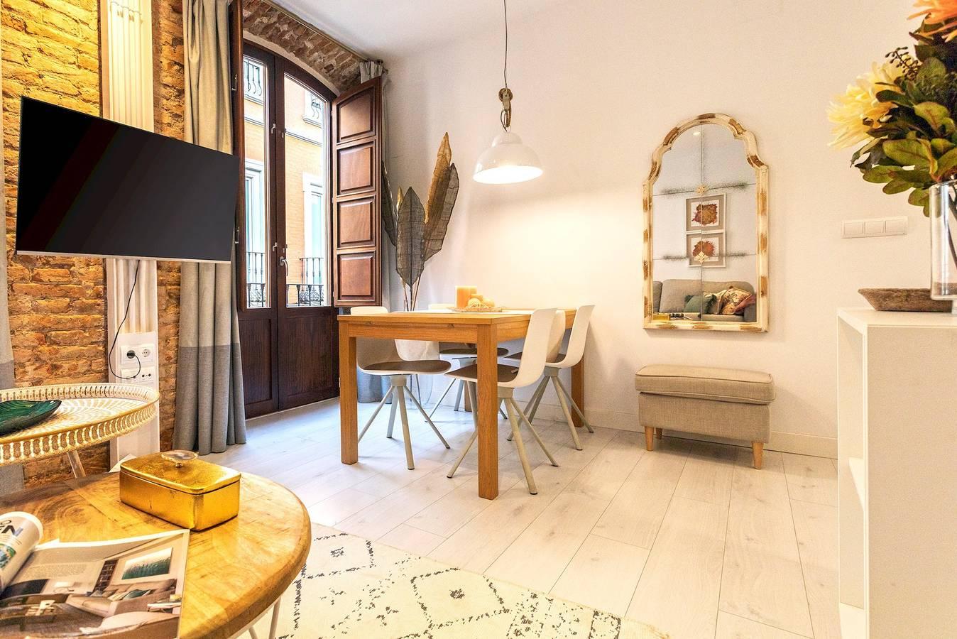 Vakantieappartement in Granada, Spanje voor 4 personen foto 4