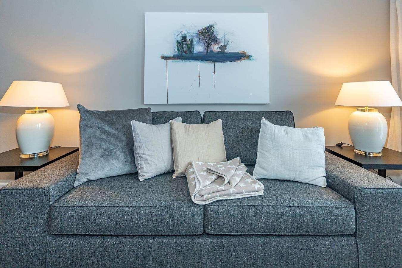Vakantieappartement in Sylt, Duitsland voor 2 personen foto 14