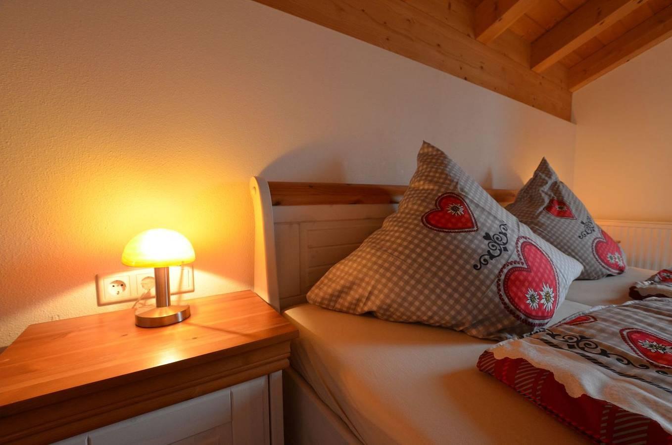 Vakantiehuis in Allgäu, Duitsland voor 6 personen foto 13