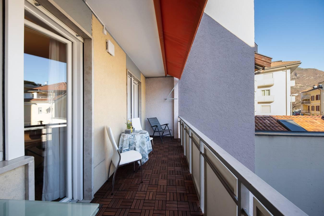 Vakantieappartement in Bozen, Italië voor 4 personen foto 7