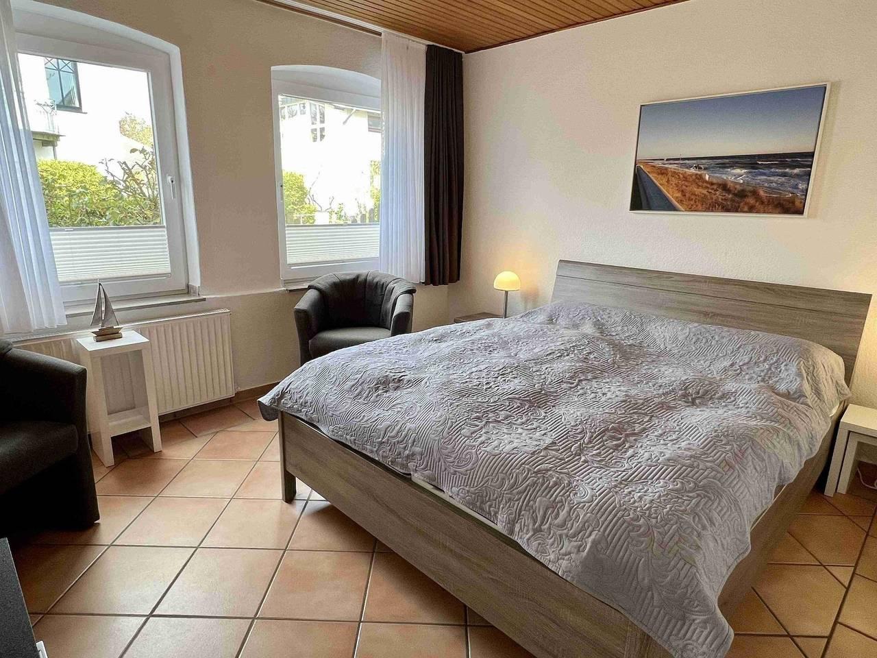 Vakantieappartement in Dahme, Duitsland voor 4 personen foto 12