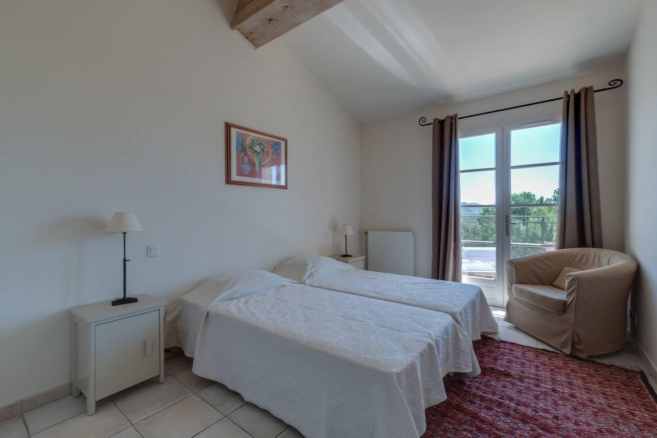 Vakantiehuis in Var, Frankrijk voor 6 personen foto 13