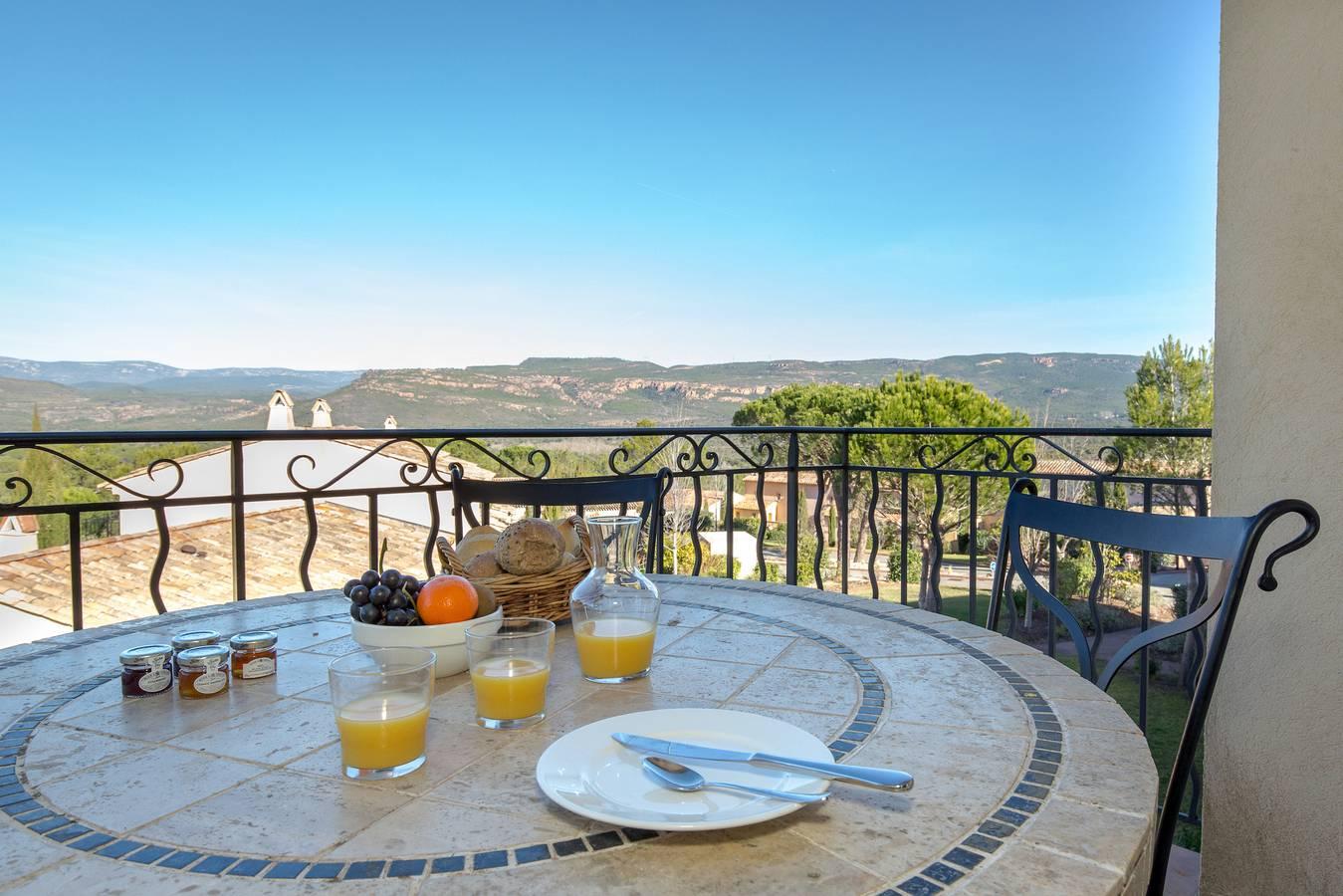 Vakantieappartement in Var, Frankrijk voor 4 personen