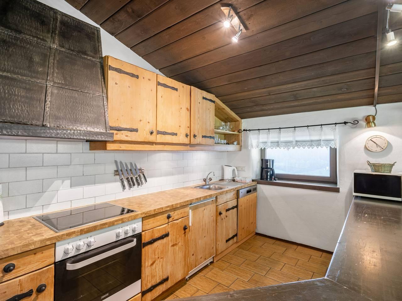 Vakantieappartement in Kaprun, Oostenrijk voor 6 personen foto 10